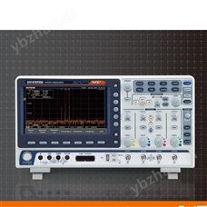 固緯MDO-2104EC2102EC混合域示波器MDO-2104EC/2102EC