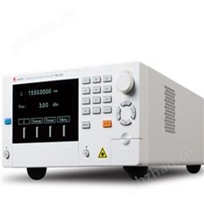 TSL-550/510TSL可調諧激光器二手銷售租賃維修-儀佰技術