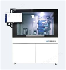 S-200系列 自動化化學吸附分析工作站