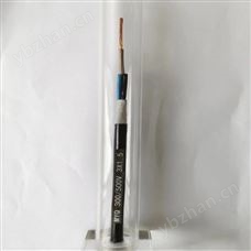 礦用燈線 礦用輕型電纜MYQ-12×1.0