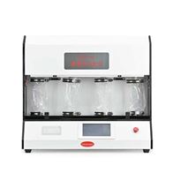 复合膜抗揉搓性能试验仪