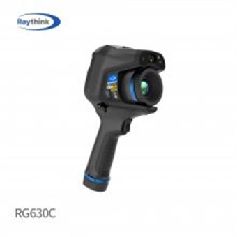 RG630CRaythink燧石RG630C手持式红外气体成像仪