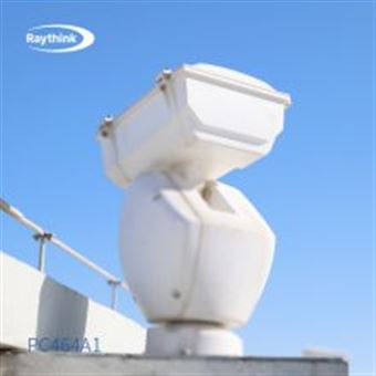 PC464A1PC464A1高清红外图像网络摄像机 变倍镜头 双光融合