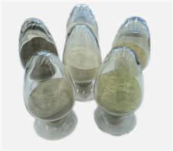 声学所供应压电陶瓷材料粉体