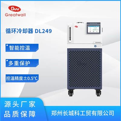 DL249循环冷却器