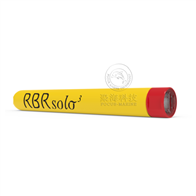 RBRsolo³ D|tide16微型潮位儀