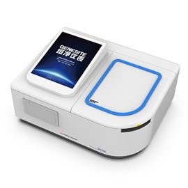 GNST-900S型重金属铜水质测定仪