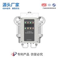 久創(chuàng)變壓器免維護智能呼吸器