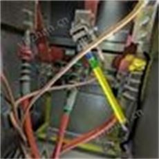 ATE800配電柜斷路器觸頭無源無線測溫傳感器