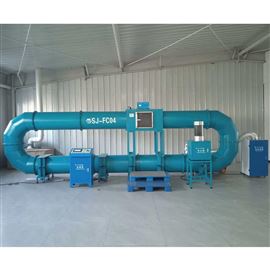 粉尘校准装置价格