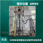 组合梁疲劳试验系统-HLYQ