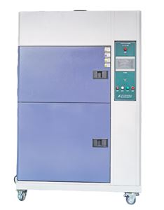 三箱式冷热冲击试验箱