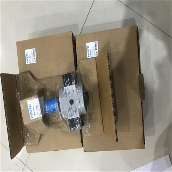 FESTO面板式压力表PAGN-P-63-1M-G14