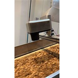 煙草在線近紅外水分儀