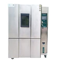 快速溫度變化試驗(yàn)箱