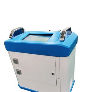 智易时代ZWIN-YCB06 便携式烟尘在线检测仪