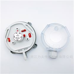 LF32风压差开关 空气微压差开关