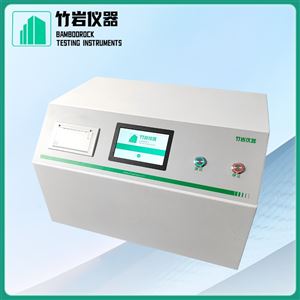 包装阻隔性能测试仪