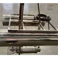 造流曝气机安装方法