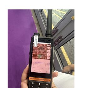 DMS-YCJ无人机42590远程识别