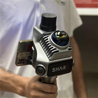 手持賽爾S20三維激光掃描儀可上門演示