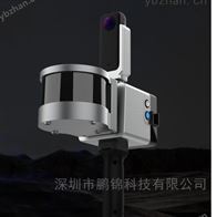 OSLAM T100 RTK，打造高精度三維模型