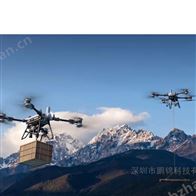 DJI FlyCart 200大疆FlyCart 200旗艦工業運載無人機