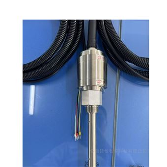 KR-939SB3GJ258-880    三参数组合探头