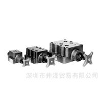 JMV-06-SC端口控制维护阀HIROSE广濑阀门