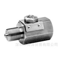 HIROSE广濑阀门工业压力表缓冲器GD-G02-T