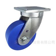 YODONO世殿超重量用MC尼龙滚轮脚轮HDMCJ150