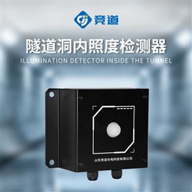 JD-DN1隧道洞內(nèi)照度檢測器
