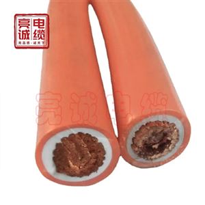 EV/EVR新能源汽车电缆