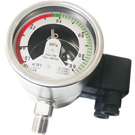 LE-MD01L有線數字遠傳SF6密度繼電器