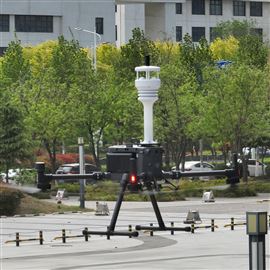 ARM005机载式气象仪 高空气象监测