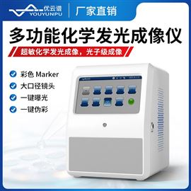 YP-HFG多功能化学发光成像仪