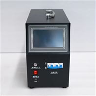 GDBD-B-220V50A智能蓄電池放電綜合測試儀