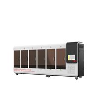 CW-Z041避孕套自動(dòng)爆破體積和壓力測(cè)試儀六工位