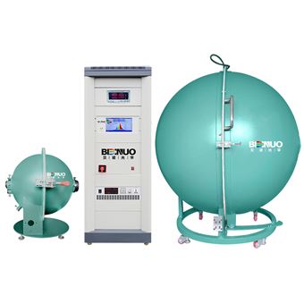 HAS2000P植物灯测试仪