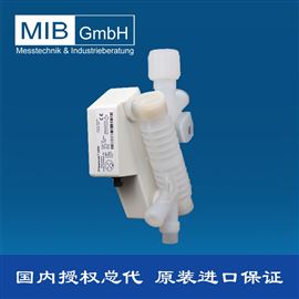 Flowmax 400i-EX德国MIB超声波流量计