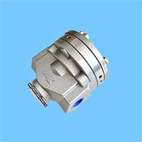 不銹鋼氣源放大器YT-315 氣動(dòng)增速器