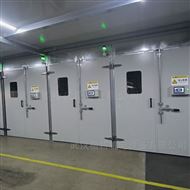 智能熟化室固化房按需定制價格更劃算