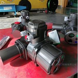 Z型智能调节型电动装置