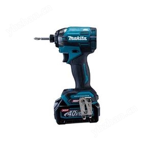 MAKITA充电式冲击钻TD022D