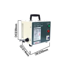 富士製砥FUJISEITO逆变电源装置KFC-13.1