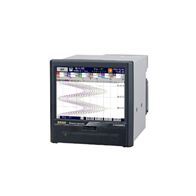 CHINO高性能图形记录器KR2S6PH千野