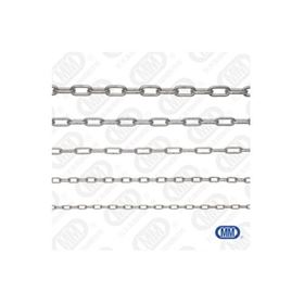 MIZUMOTO水本机械块状彩色链6-KX