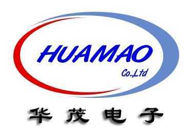 广州市华茂电子测控科技有限公司