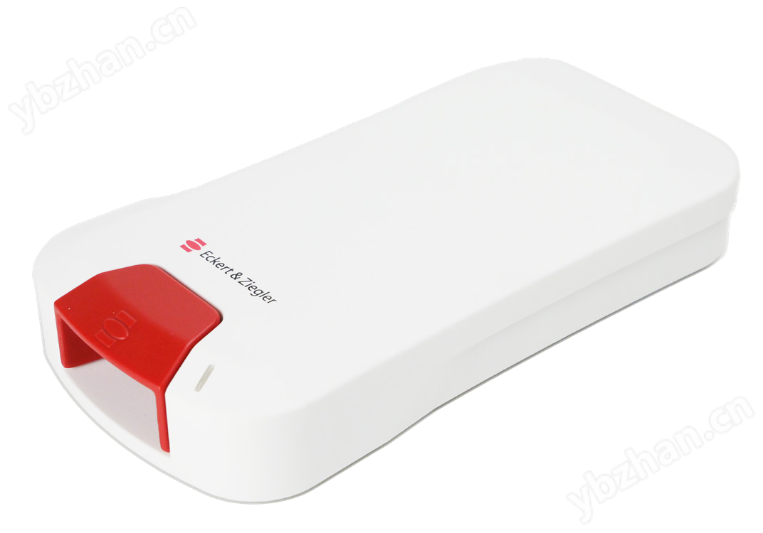 先进的镓-68放射性TLC分析系统