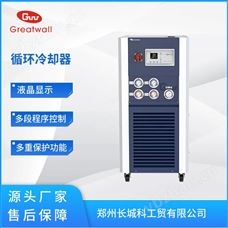 LT-20-80超低温循环冷却器